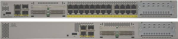 Cisco Systems C1100TG-1N32A Gateway-0