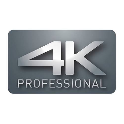 PANASONIC AG-CX20 - 4K 10-Bit 60p Camcorder (3,5“ Touchscreen | OLED-Viewfinder | 25mm Weitwinkel | NDI HX2 | WiFi)-4