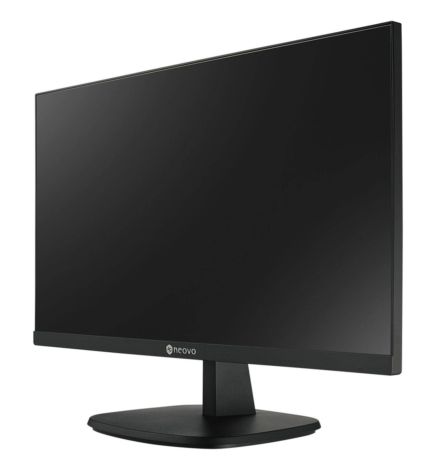 AG Neovo SC-2402, CCTV-Monitor, Freistehend, Schwarz, 20°, 61 cm (24"), 1920 x 1080 Pixel-2