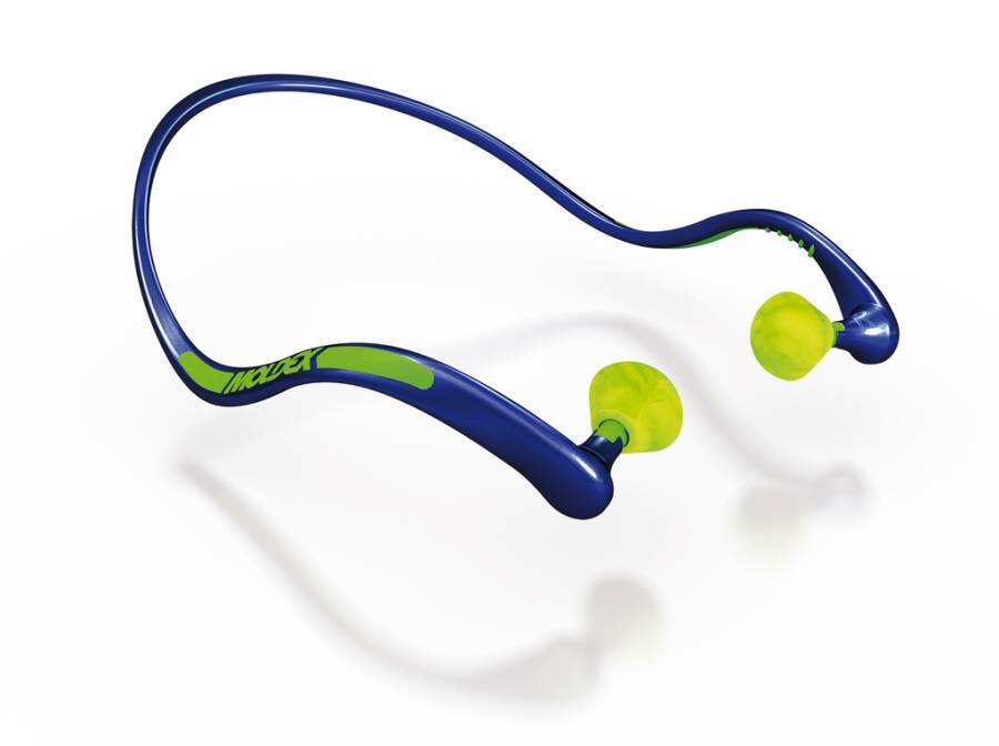 Bügelgehörschützer WaveBand® 2K 680001-0