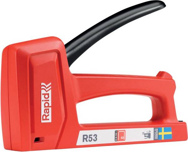Handtacker Rapid 53 5001755
