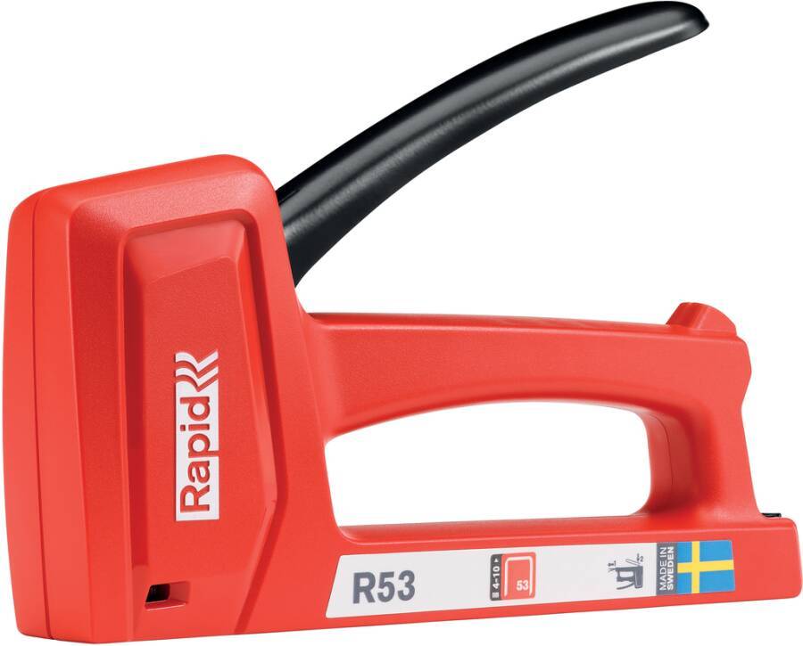 Handtacker Rapid 53 5001755-0