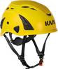 Schutzhelm KASK Superplasma AQ / Hi Viz (Industriehelm) WHE00104-202.UNI Farbe gelb Typ AQ
