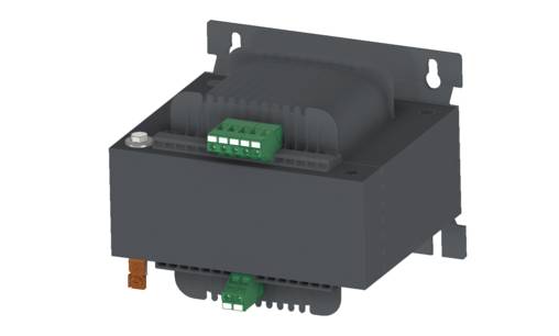 Murrelektronik 86444, Met 1-Phasen-Steuer- und Trenntransformator-0