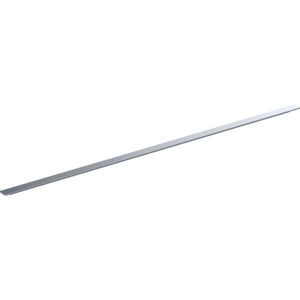Geberit 502362001, iCon Griffleiste für Badmöbel chrom