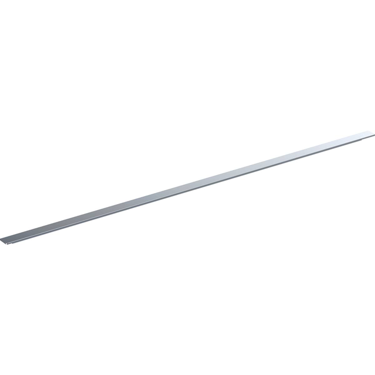 Geberit 502362001, iCon Griffleiste für Badmöbel chrom-0