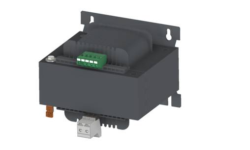Murrelektronik 86416, Met 1-Phasen-Sicherheits- und Trenntransformator