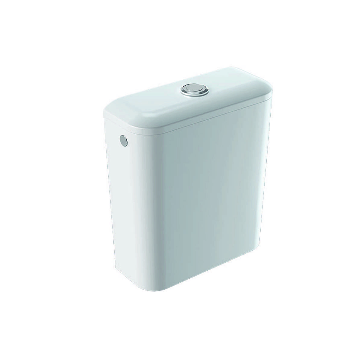 Geberit 228950000, iCon Spülkasten weiß-0