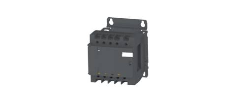 Murrelektronik 86451, MTL 1-Phasen-Sicherheitstransformator-0