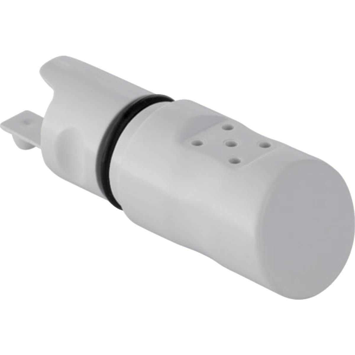 Geberit Duschdüse B6000, AC 5000(plus) weiss, 1 Stk.