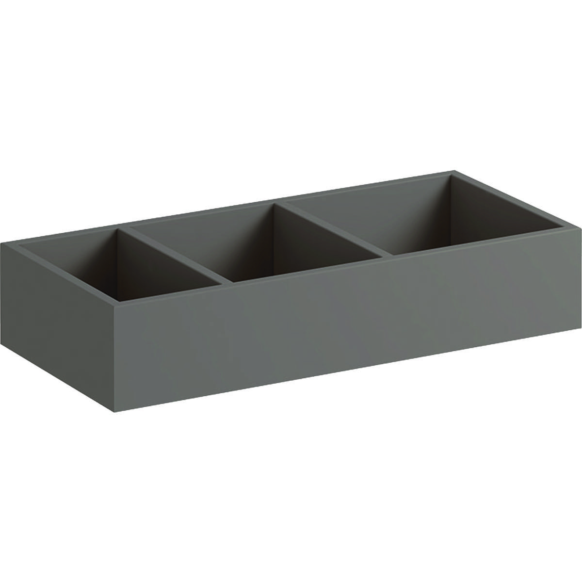 Geberit 500526001, Xeno² Einsatz für niedrigen Auszug-0