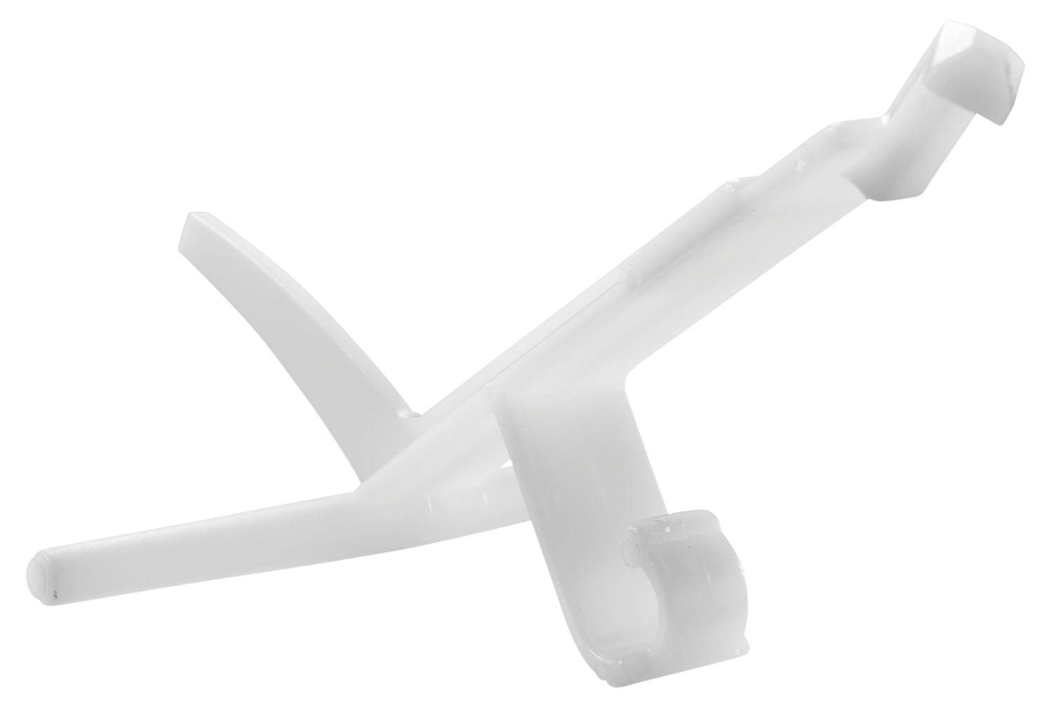 Grohe Hebel für Wandeinbau-Spülkasten 6-9 Liter, 43519000-0