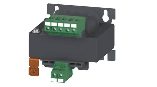 Murrelektronik 86431, Met 1-Phasen-Sicherheits- und Trenntransformator-0