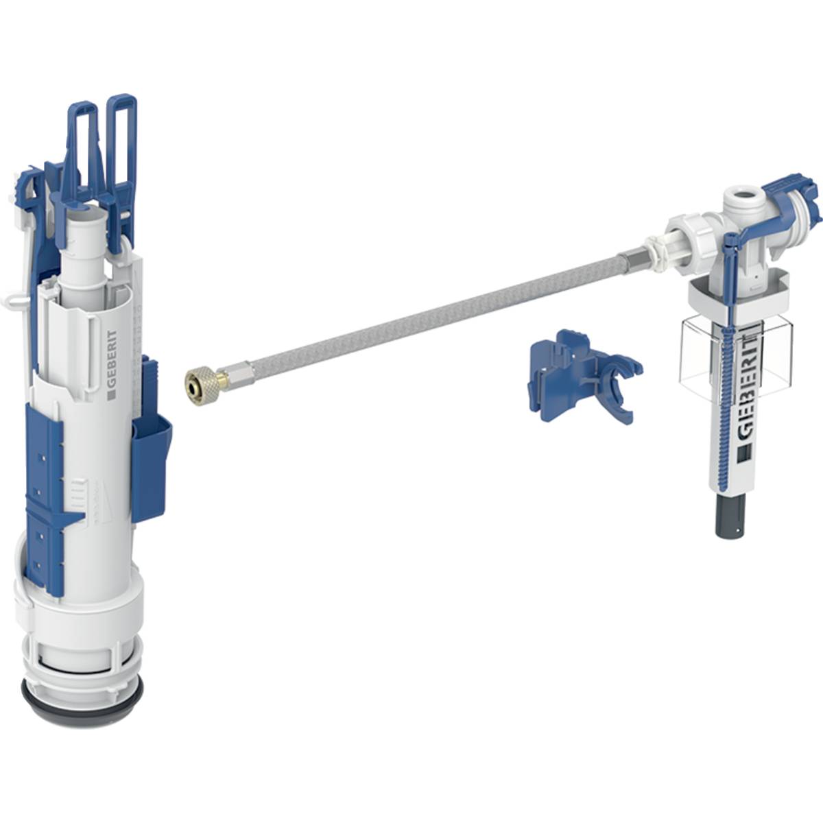 Geberit Innengarnitur Typ 212 + FV Typ383, 1 Stk.-0