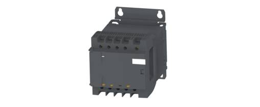 Murrelektronik 86453, MTL 1-Phasen-Sicherheitstransformator-0