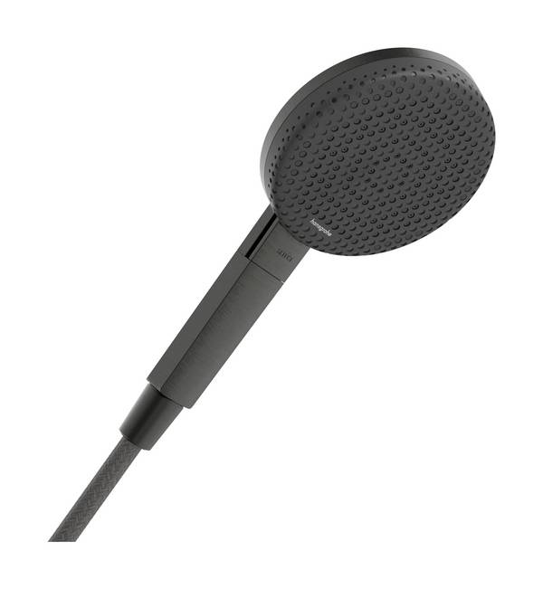 hansgrohe Handbrause Raindance Alive Select S 125 3jet BBC, 1 Stk.