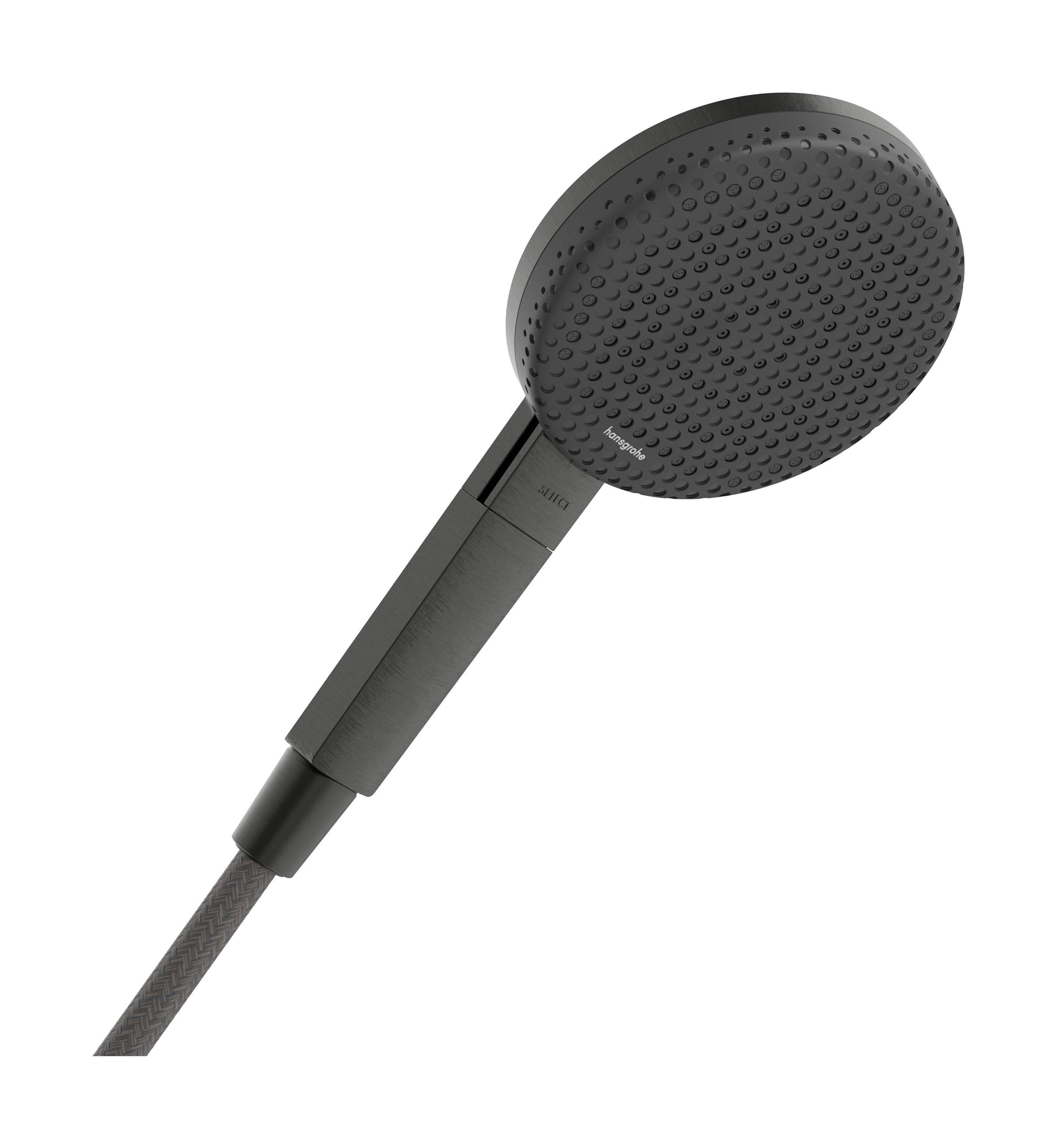 hansgrohe Handbrause Raindance Alive Select S 125 3jet BBC, 1 Stk.-0