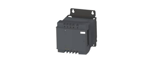 Murrelektronik 86456, MTL 1-Phasen-Sicherheitstransformator-0