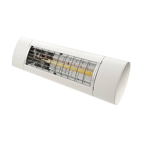 Etherma IR-Heizstrahler Solamagic
