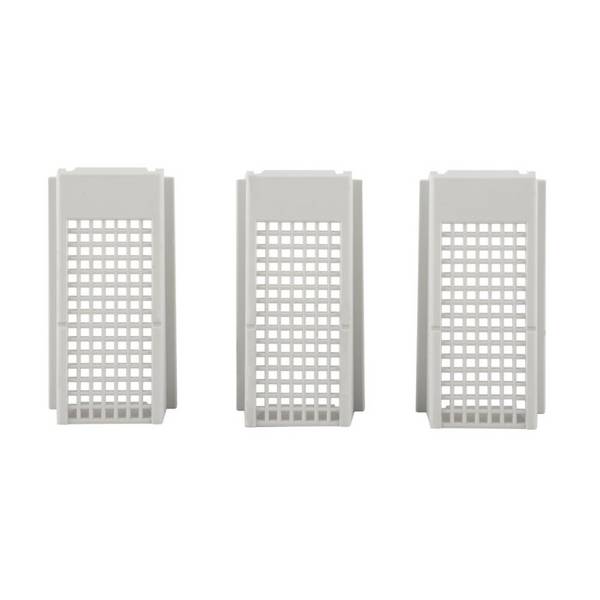 Eaton (Moeller) IP2X Fingerschutz f. BG1 3p. NZM1-XIPA