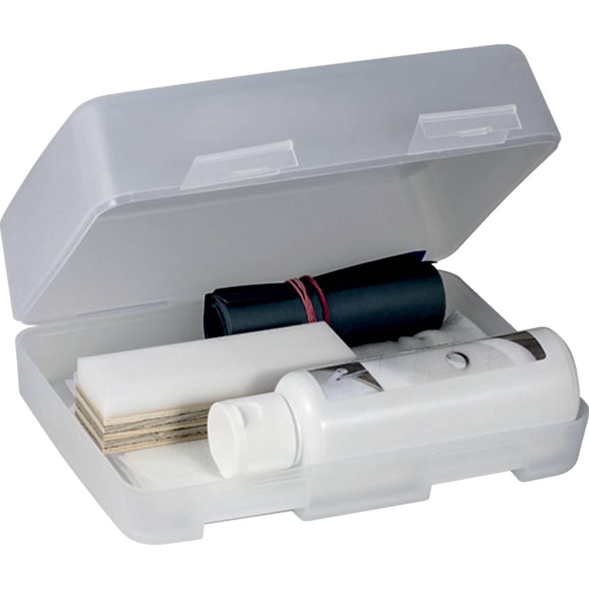 Geberit 590153000, Reparatur- und Pflegeset, farblos-0