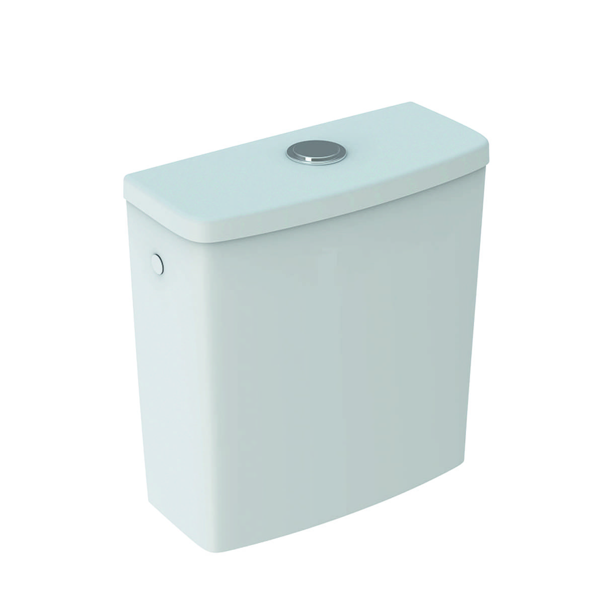 Geberit 227780000, Renova Spülkasten weiß-0