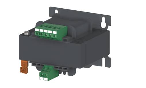 Murrelektronik 86423, Met 1-Phasen-Steuer- und Trenntransformator-0