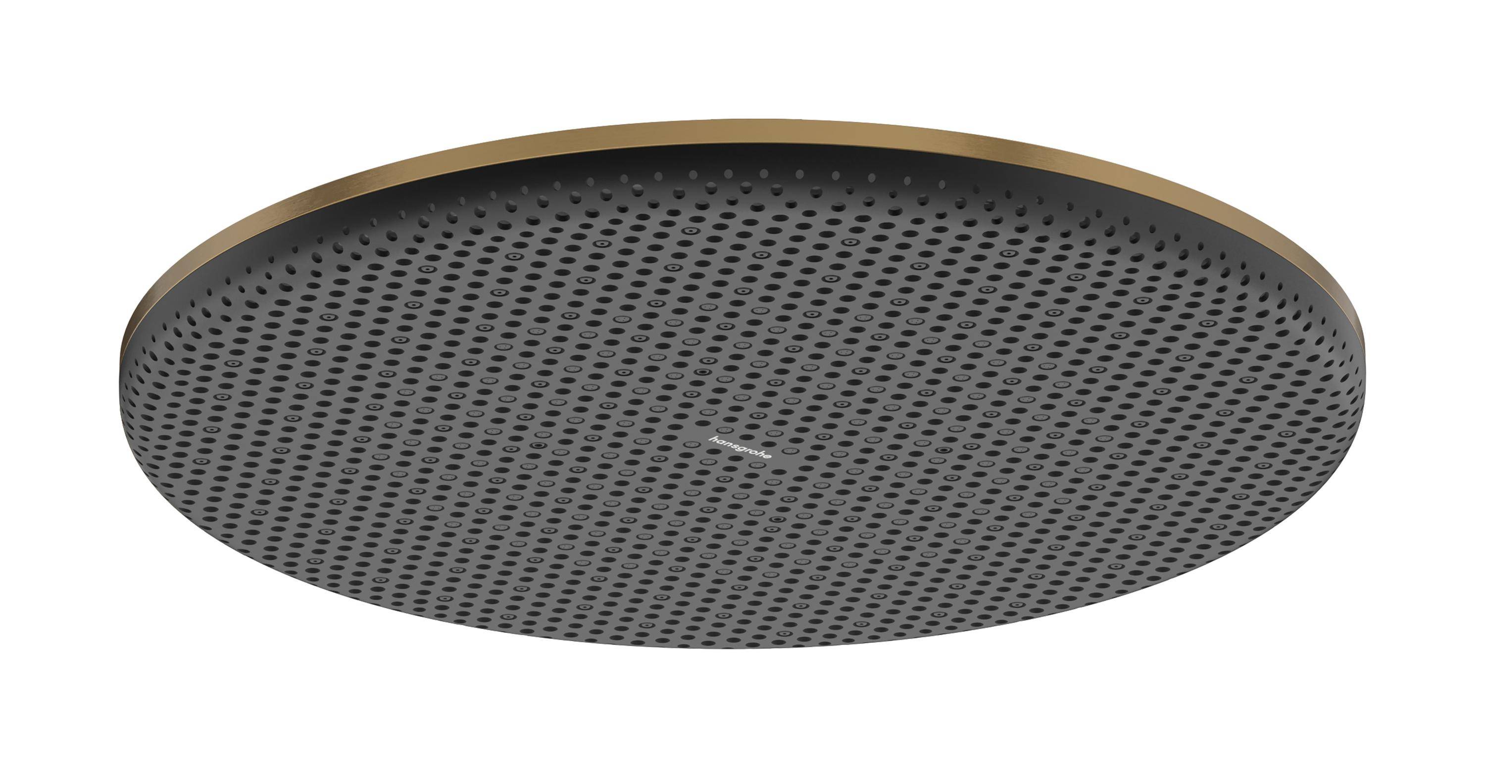 Hansgrohe Raindance Alive S Kopfbrause 300mm, 11l/min, 1jet, Brushed Bronze-0