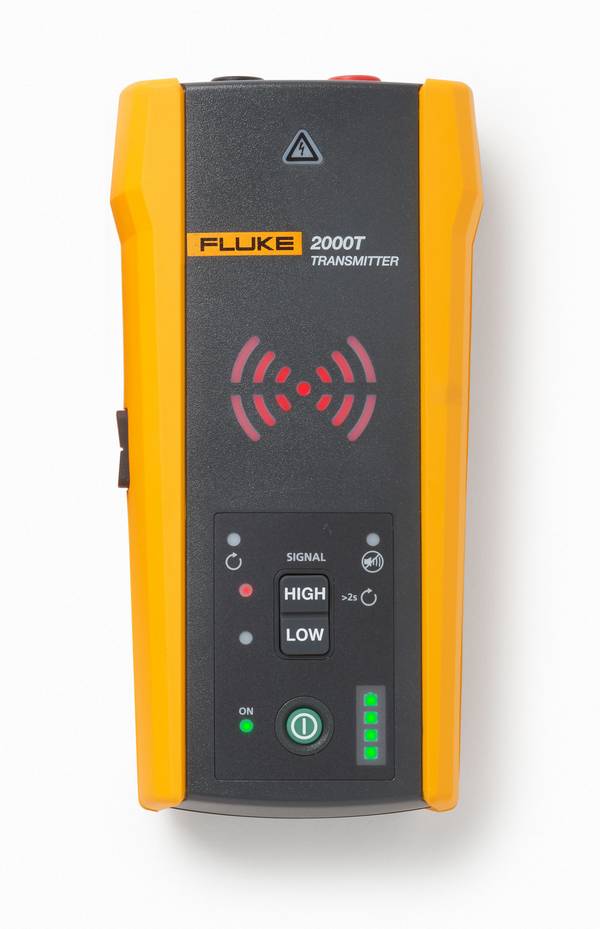 Fluke Leitungsdetektor-Kit FLUKE-2052