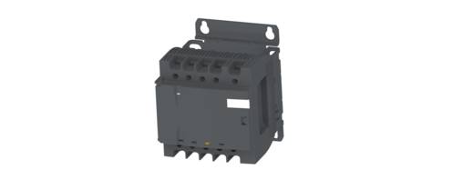 Murrelektronik 86470, MTL 1-Phasen-Steuer- und Trenntransformator-0