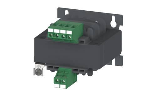 Murrelektronik 86402, MTS 1-Phasen-Sicherheits- und Trenntransformator