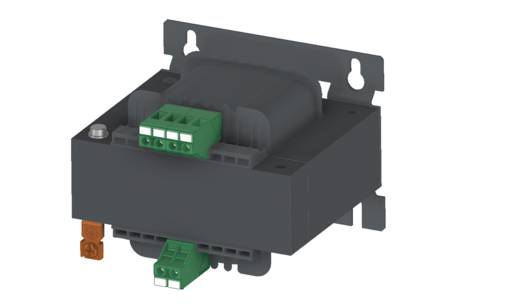 Murrelektronik 86406, MTS 1-Phasen-Sicherheits- und Trenntransformator-0