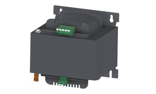 Murrelektronik 86428, Met 1-Phasen-Steuer- und Trenntransformator-0