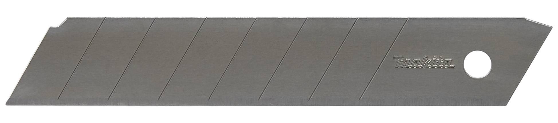 Makita Ersatzklingen für Messer - 10 Stücke-0