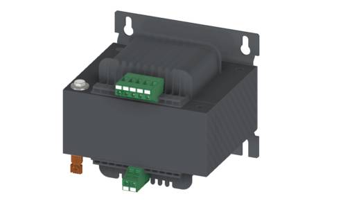 Murrelektronik 86443, Met 1-Phasen-Steuer- und Trenntransformator-0