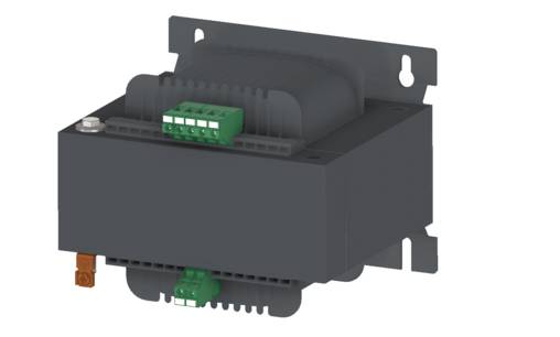 Murrelektronik 86427, Met 1-Phasen-Steuer- und Trenntransformator-0