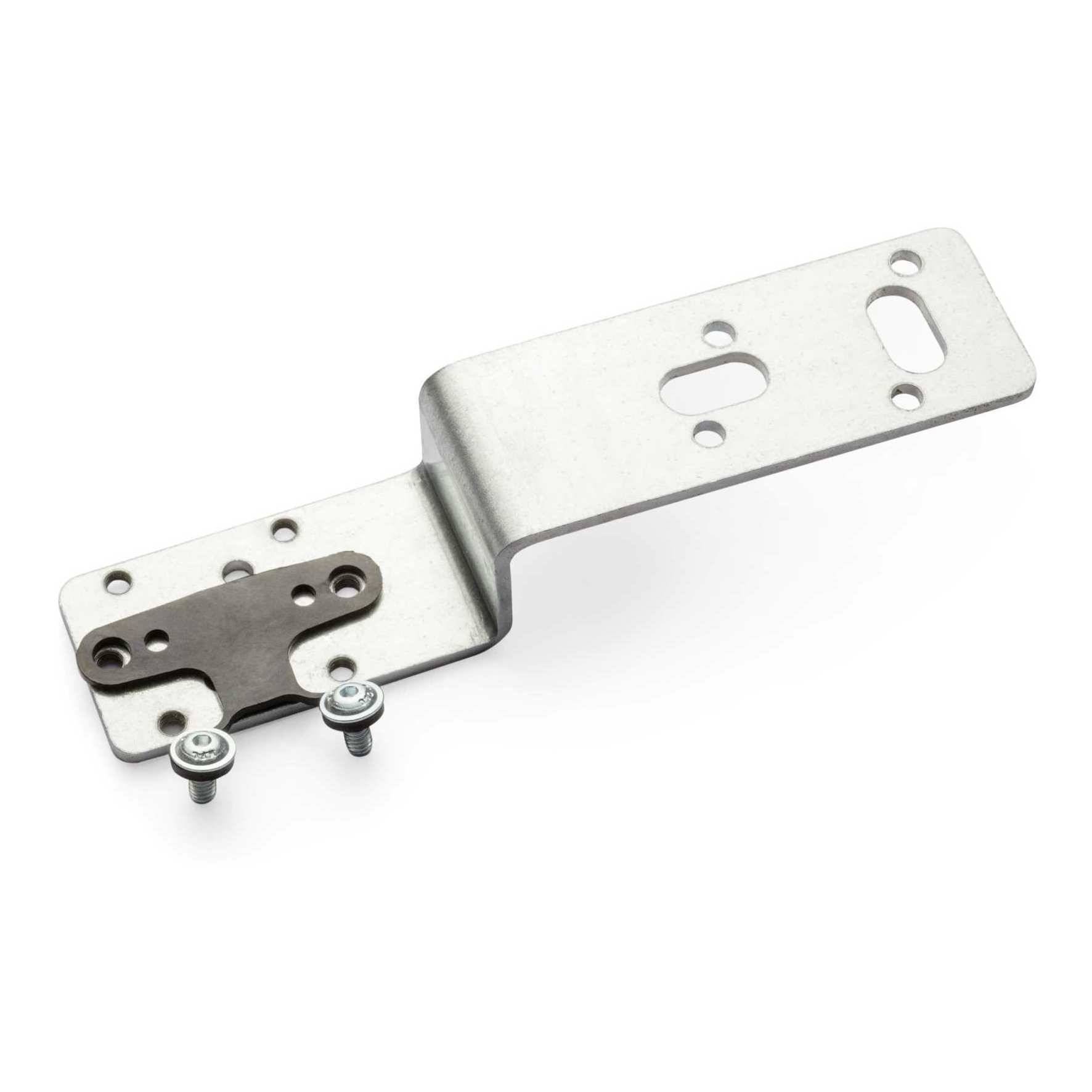 REHAU Halter Z 30, für Einzelanschluss, 1 Stk.-0