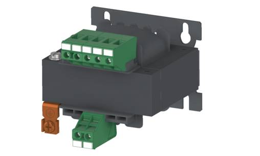Murrelektronik 86437, Met 1-Phasen-Steuer- und Trenntransformator-0