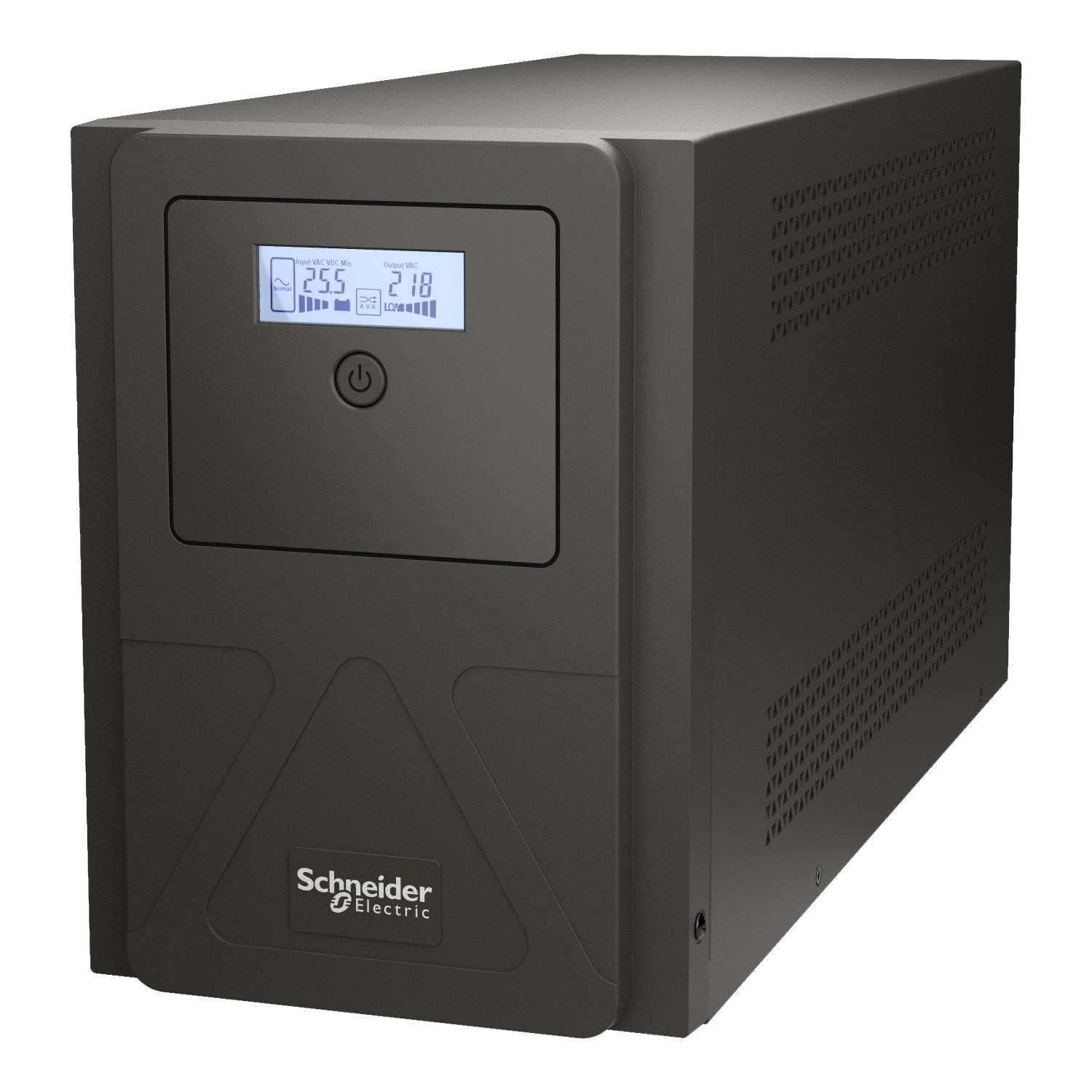 Schneider Electric Easy SMVS1500CAI UPS SMVS 1500VA 230V-0