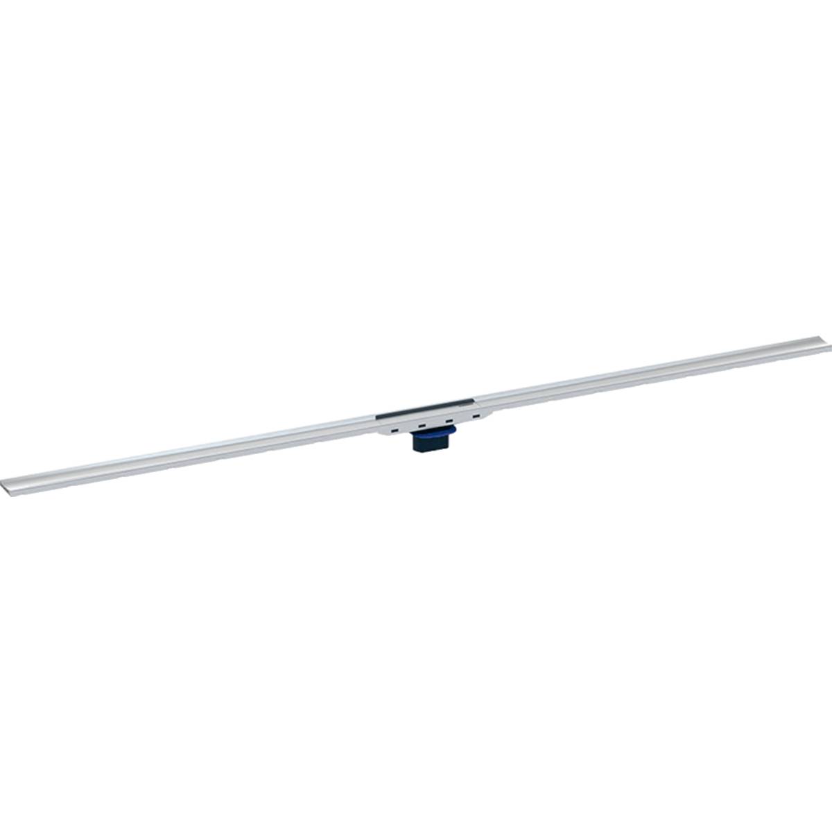 Geberit CleanLine80, 30-110cm Edelstahl geb., 1 Stk.