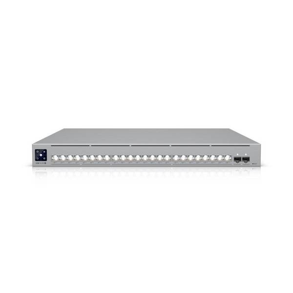 UniFi Switch Pro XG 10 PoE - Switch - L3 - managed - 10 x 100/1000/2.5G/5G/10GBa