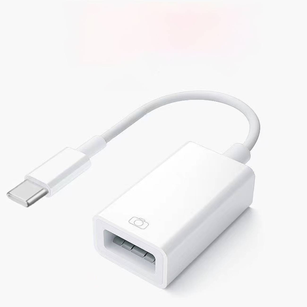 USB-C zu USB-A Anschluss-0