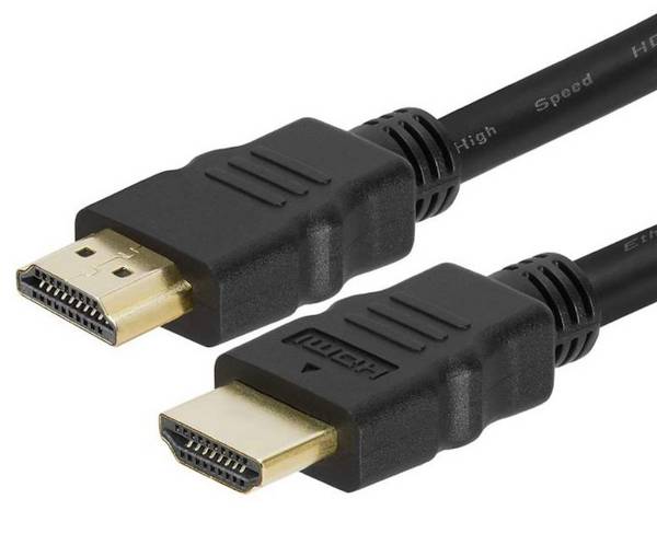4K High-Speed HDMI Kabel
