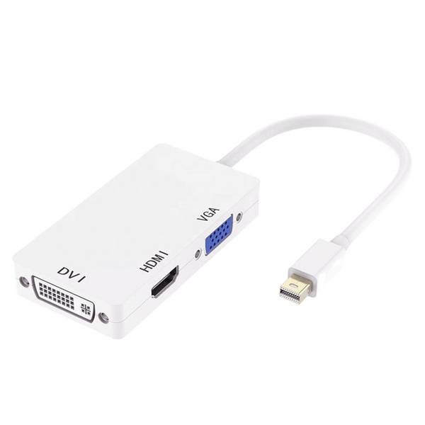 Thunderbolt Video-Adapter