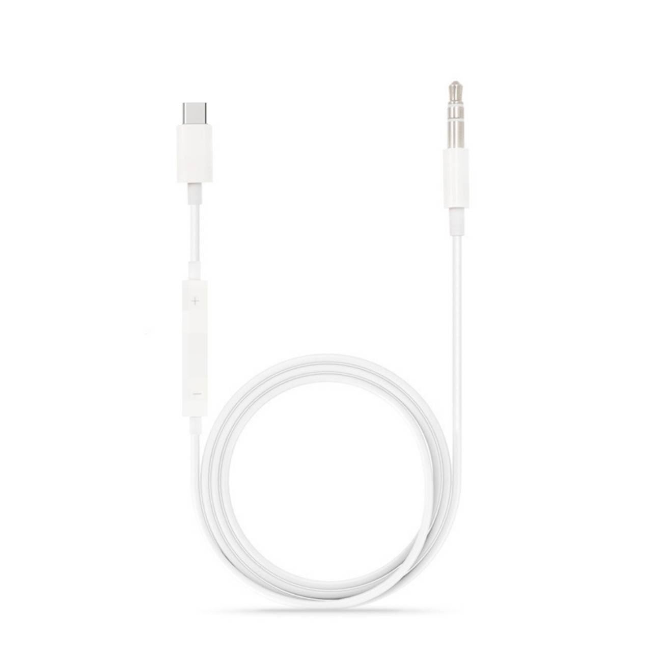 USB-C zu 3,5mm-Aux Kabel-0
