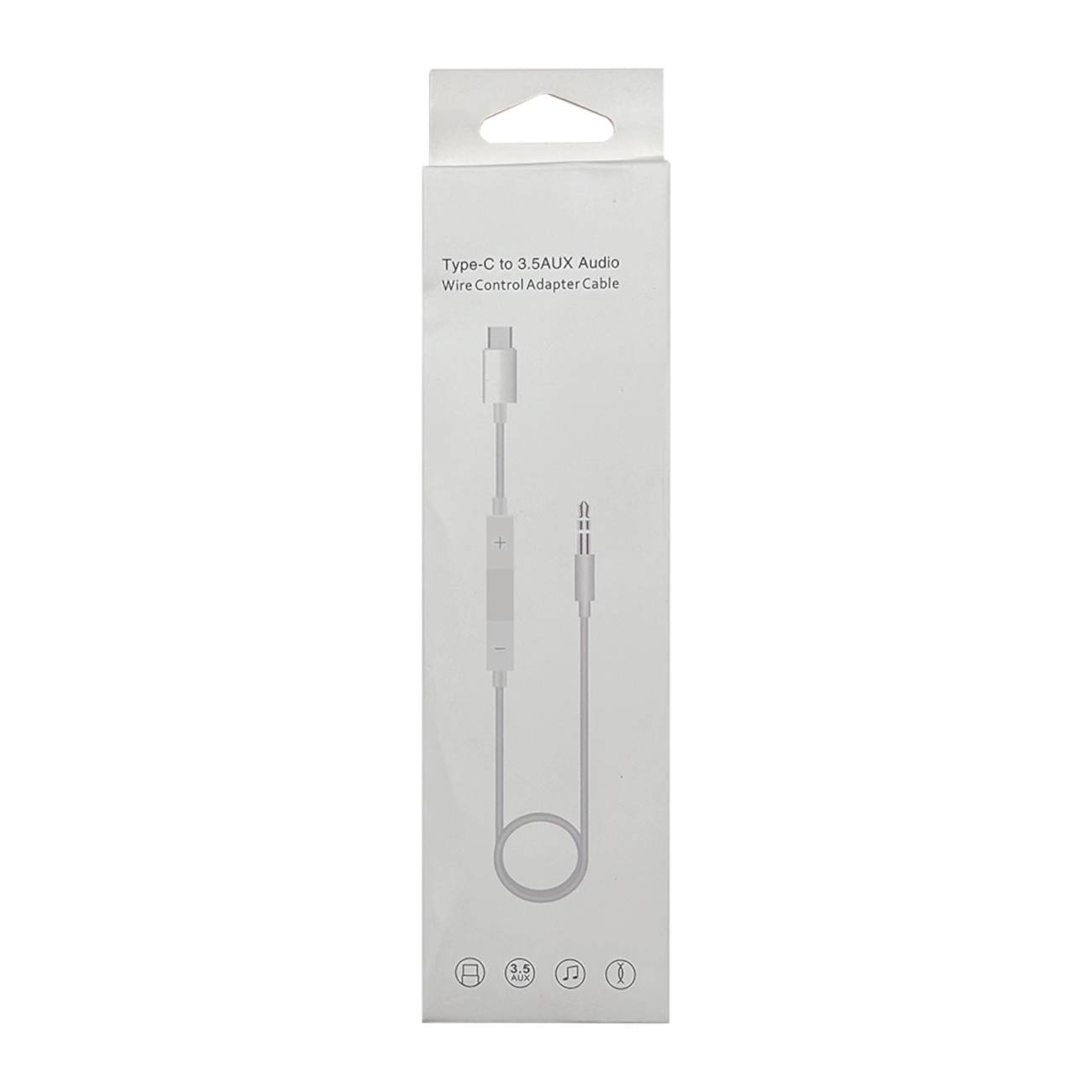 USB-C zu 3,5mm-Aux Kabel-2
