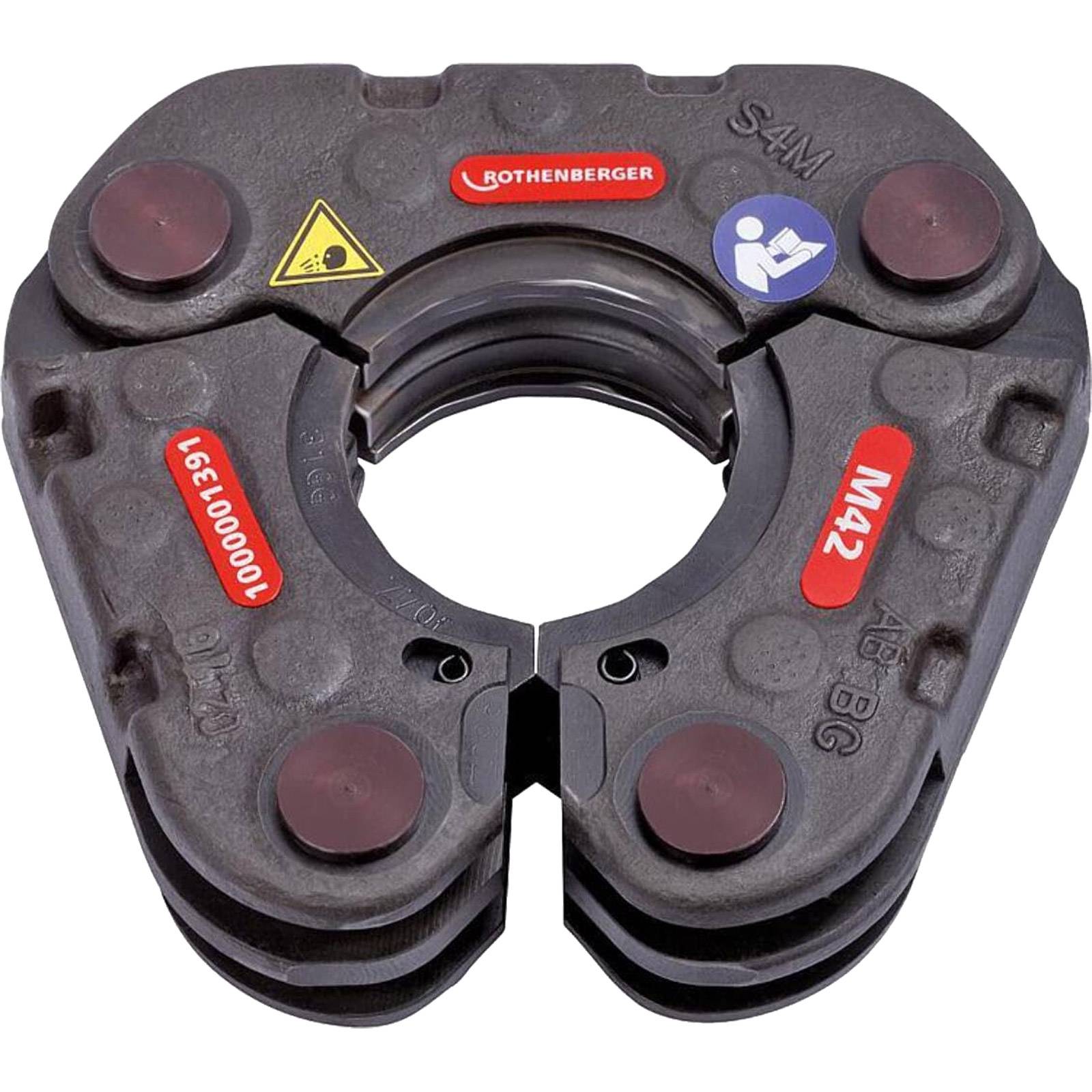 Pressschlinge M42 Standard für ZBS 1-0