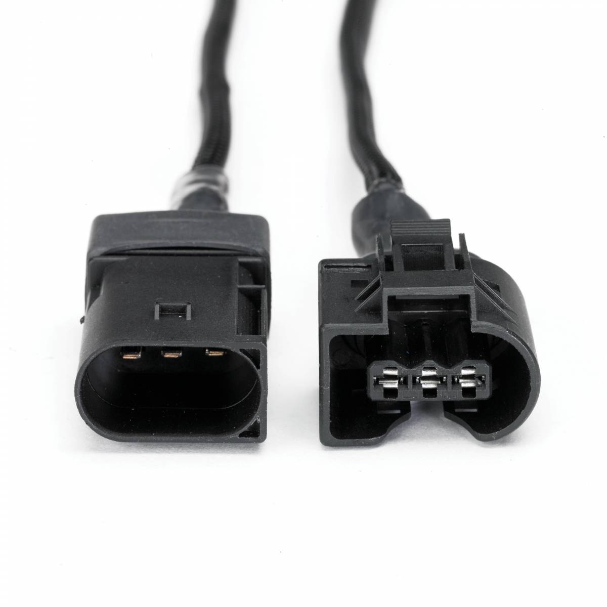 3-Pin Kostal Breakout-Kabel - Messleitungen-0