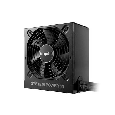 Be Quiet! System Power 11 - Netzteil (intern)-0