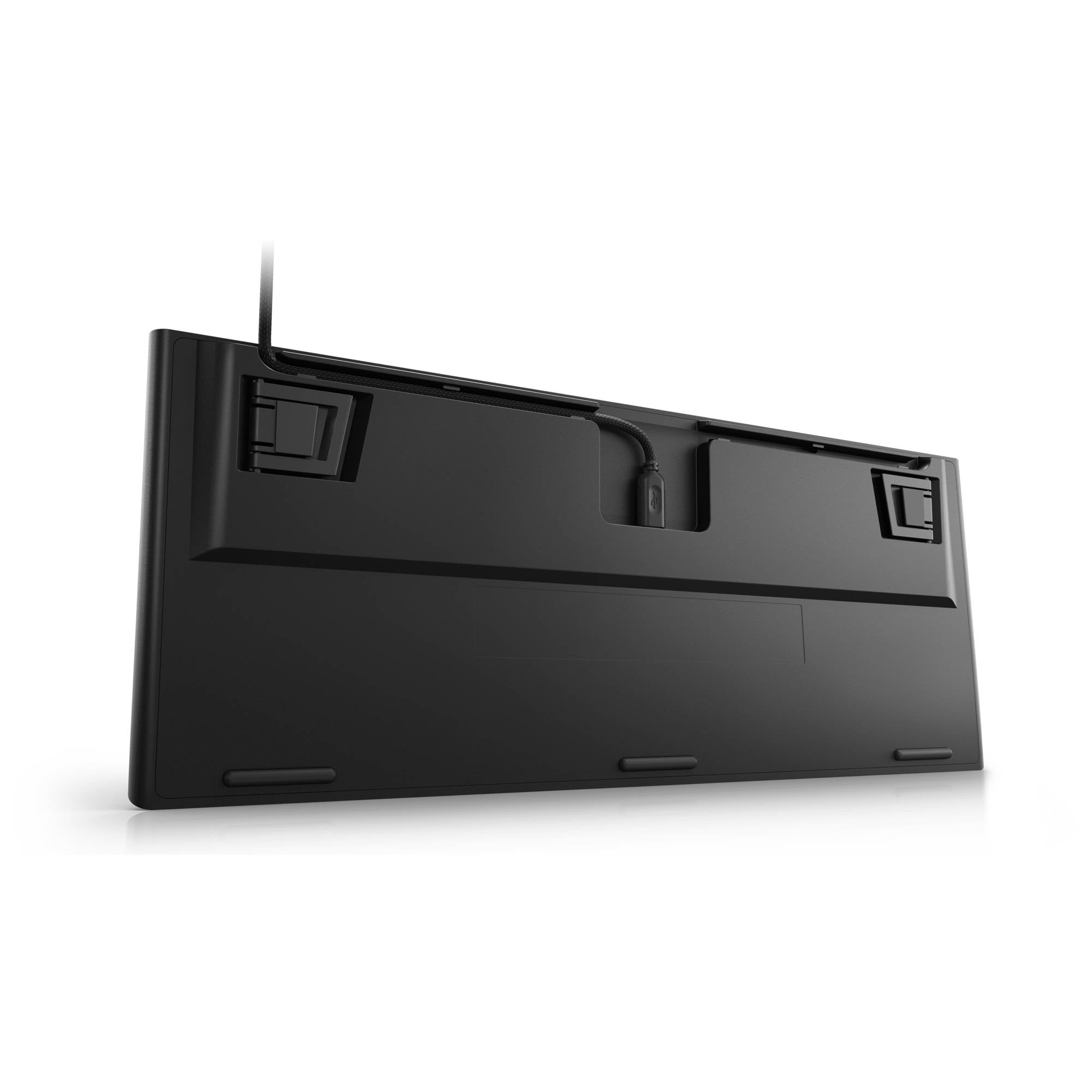 Alienware Tenkeyless-Gamingtastatur AW420K ohne 10-Tasten-Ziffernblock, Englisches Layout (QWERTY)-4